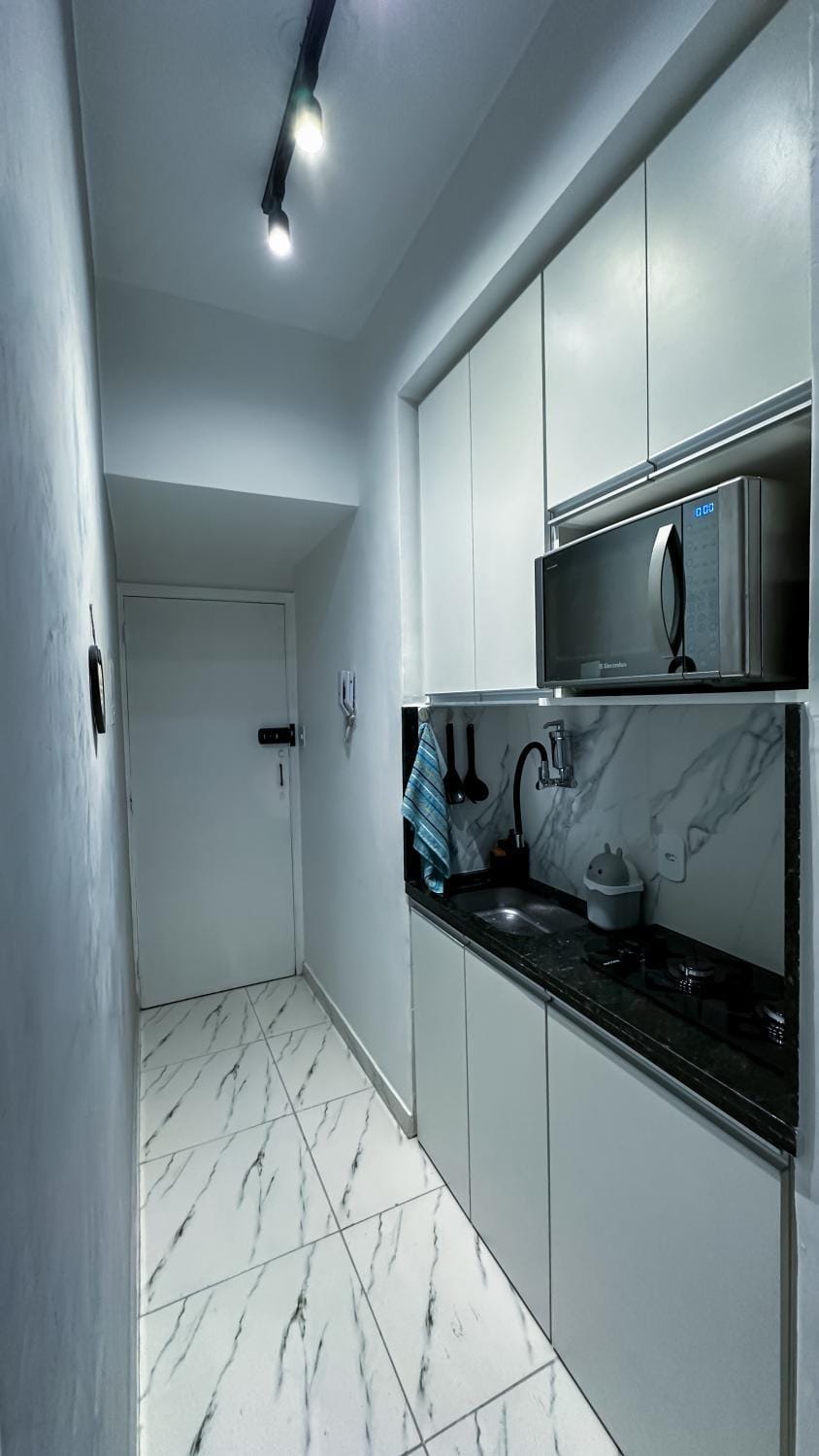 stove