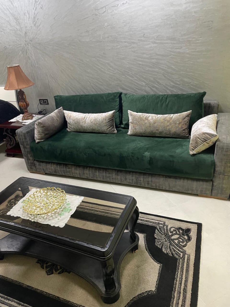 Cozy Downtown Apartment Apartment in Fes