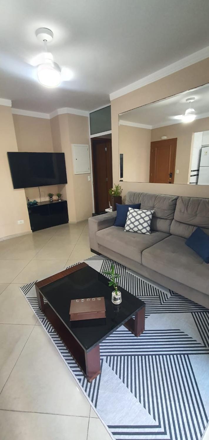 Flat Pitangueira com Piscina-Capitânia Varan Apartment in State of São Paulo