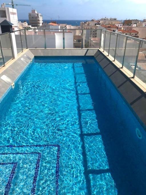 Your Spain R171A Apartment in Torrevieja