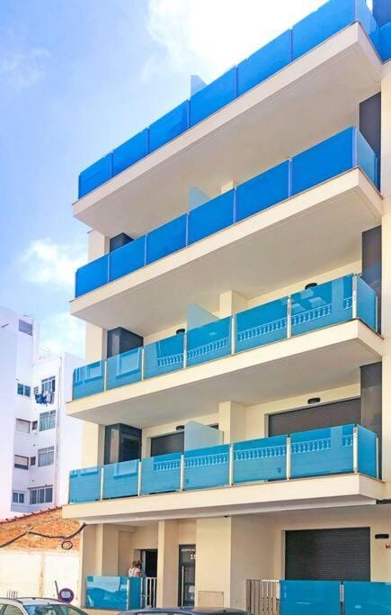 Your Spain R171A Apartment in Torrevieja