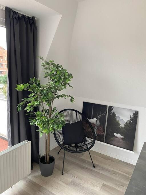 meine OldenBurg - wohlfühlen wie zu Hause. Apartment in Oldenburg