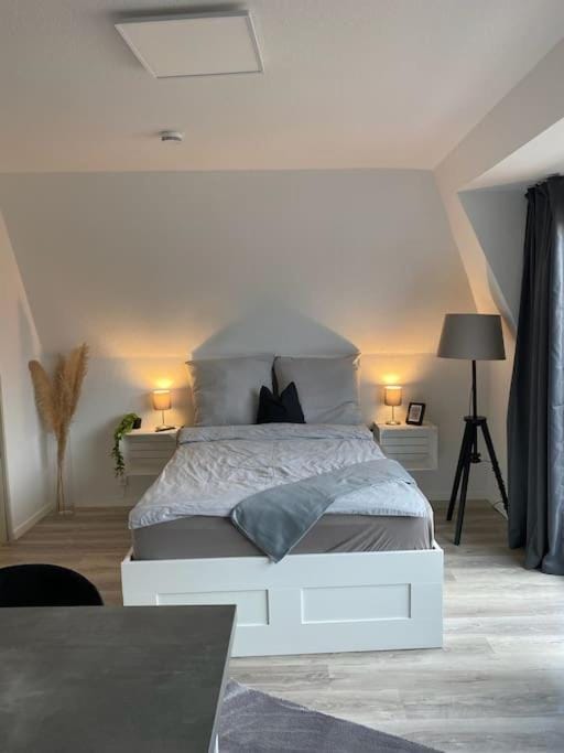 meine OldenBurg - wohlfühlen wie zu Hause. Apartment in Oldenburg