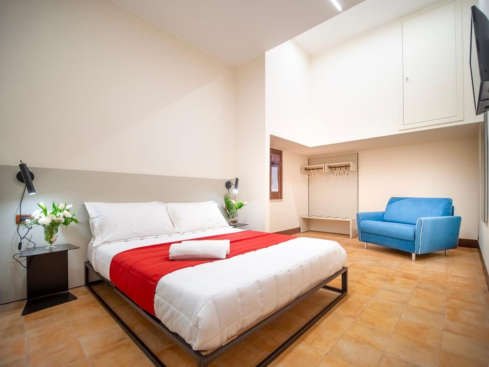 Nasi's Apartments Apartment in Trapani