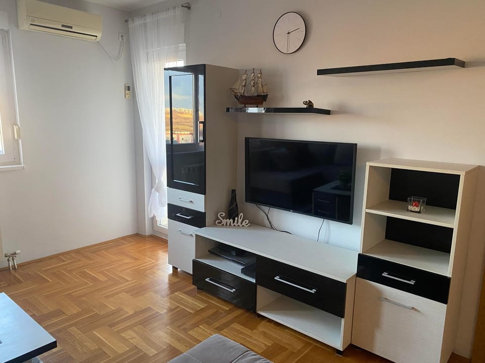 Malina 24 Apartment in Belgrade