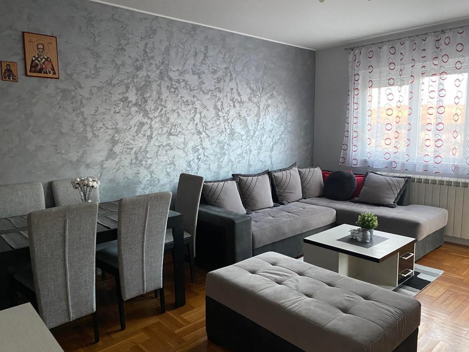 Malina 24 Apartment in Belgrade