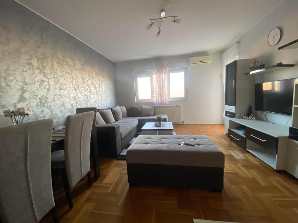 Malina 24 Apartment in Belgrade