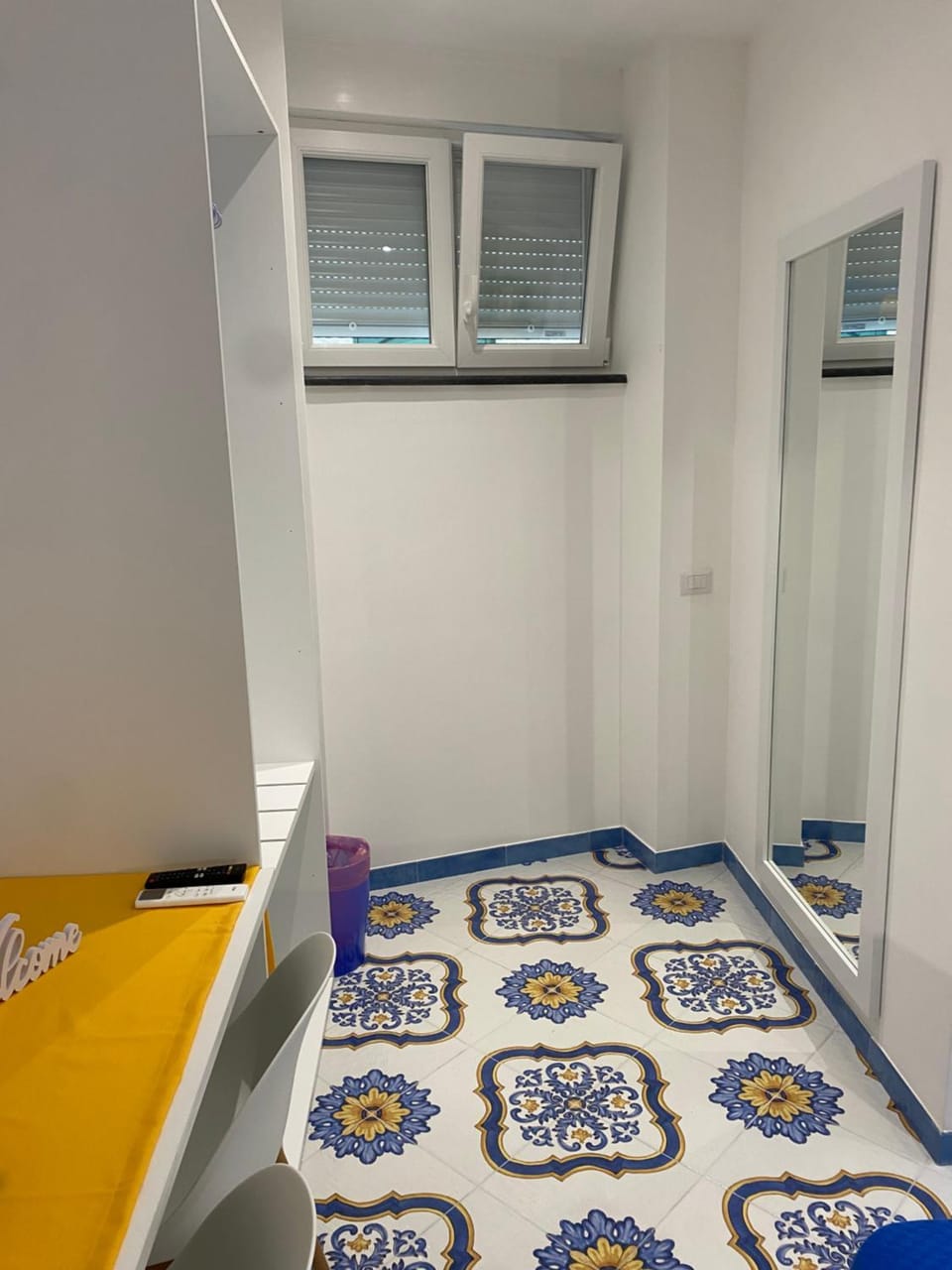 La Piccola Suite Apartment in Anacapri