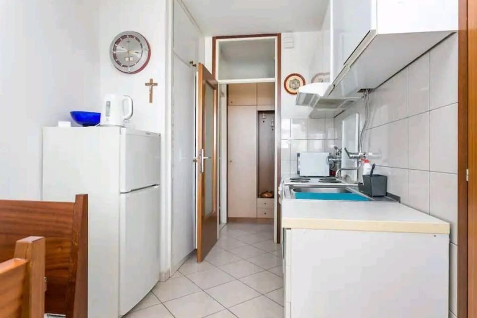 Apartman Seaview DIDA Apartment in Split