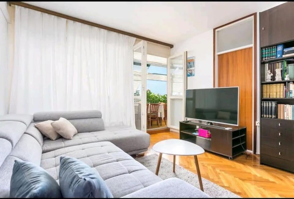 Apartman Seaview DIDA Apartment in Split