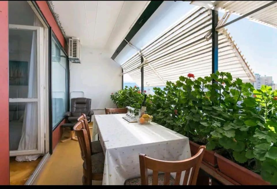Apartman Seaview DIDA Apartment in Split