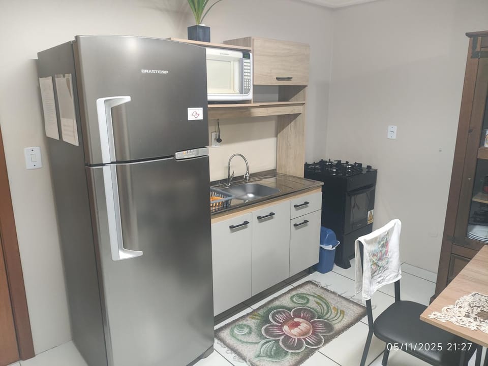 Apartamento Ótima Localização Turismo Faculdade Apartment in Bento Gonçalves