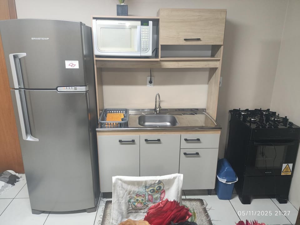 Apartamento Ótima Localização Turismo Faculdade Apartment in Bento Gonçalves