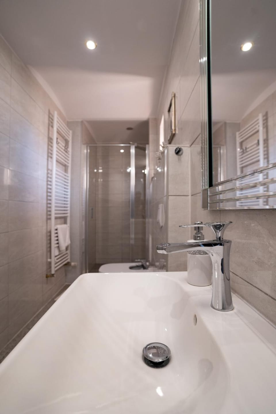 Apartament Glamour Ordona 5 Apartment in West Pomeranian Voivodeship, Poland