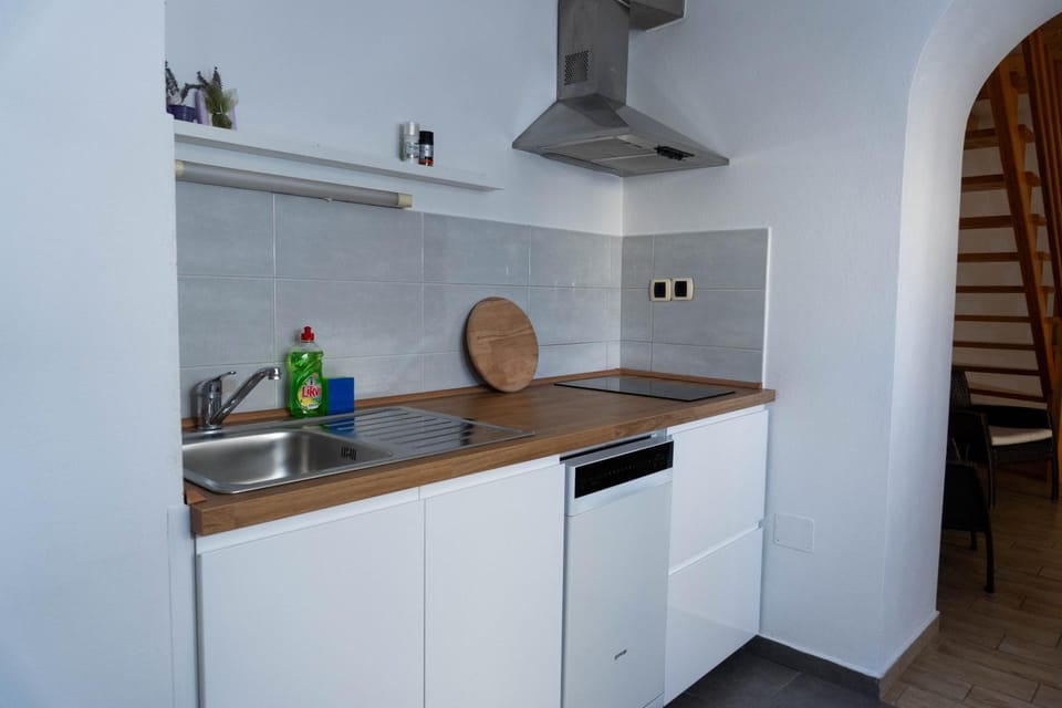 Apartment DEBORAH Apartment in Istria County