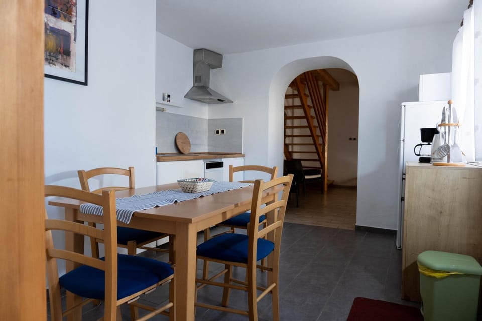 Apartment DEBORAH Apartment in Istria County