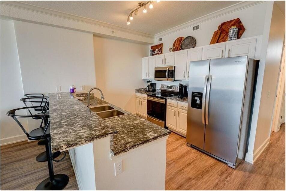 Grand Pointe Unit 613 House in Orange Beach