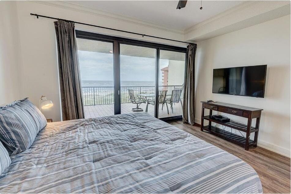 Grand Pointe Unit 613 House in Orange Beach
