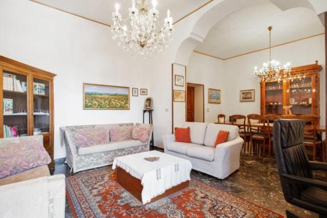 Casa Vacanze Casa Ida Apartment in Campania