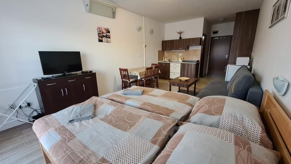 Apartmán Norika Apartment in Slovakia