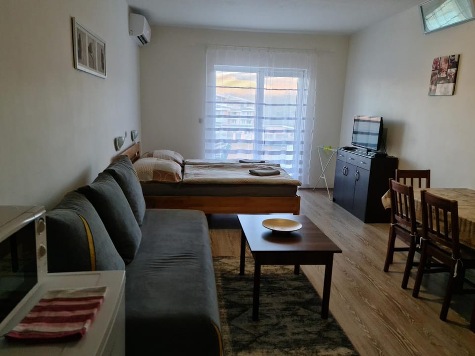 Apartmán Norika Apartment in Slovakia
