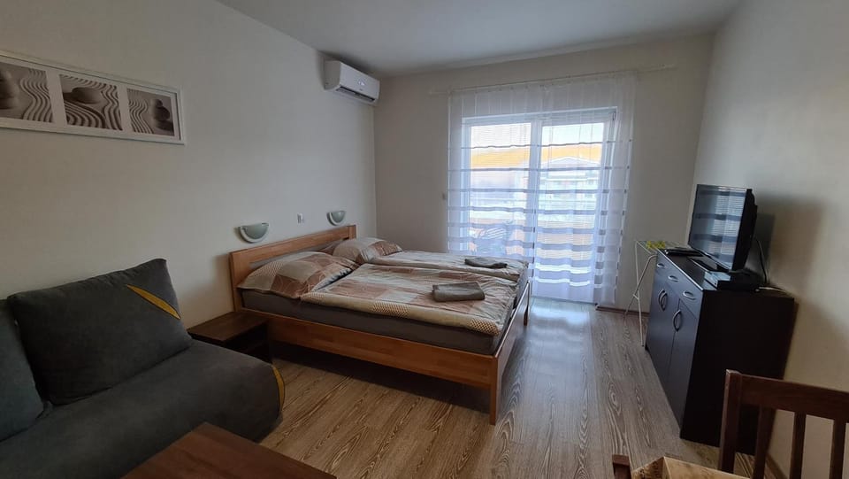 Apartmán Norika Apartment in Slovakia