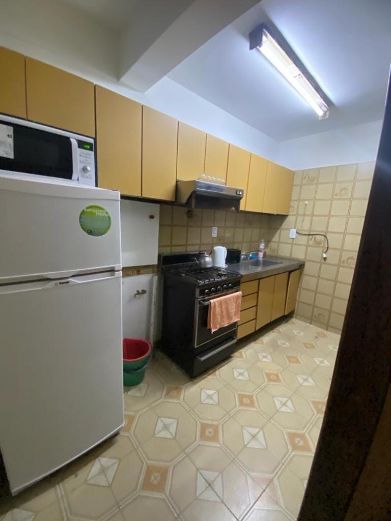 NIJODEPTO Apartment in Mar del Plata