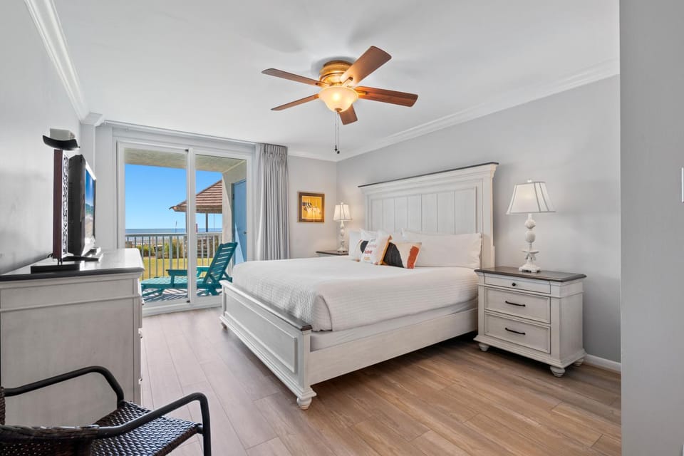 Romar Tower Unit 1A House in Orange Beach