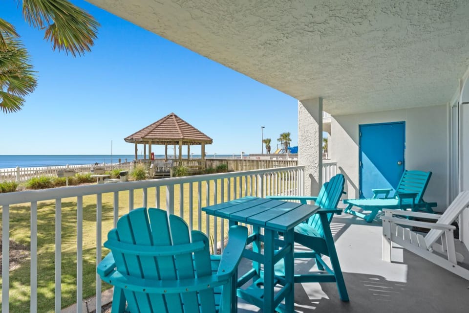 Romar Tower Unit 1A House in Orange Beach
