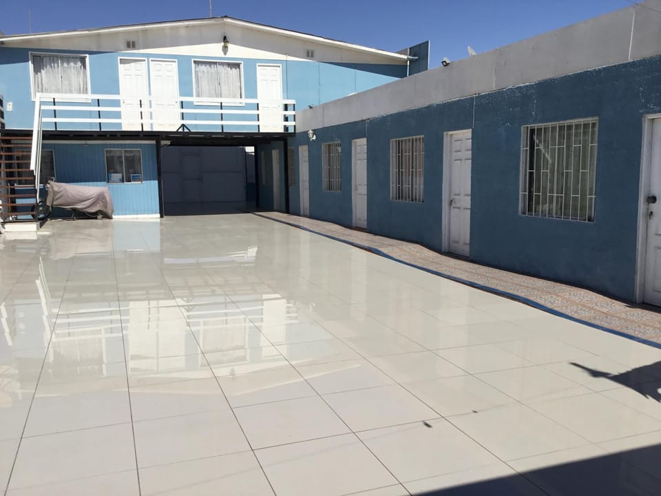 Hostal Playa Brava Hostel in Caldera