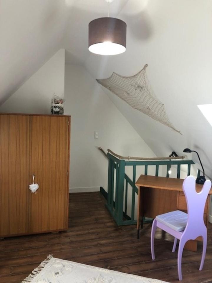 Les Hortensias Apartment in Amiens