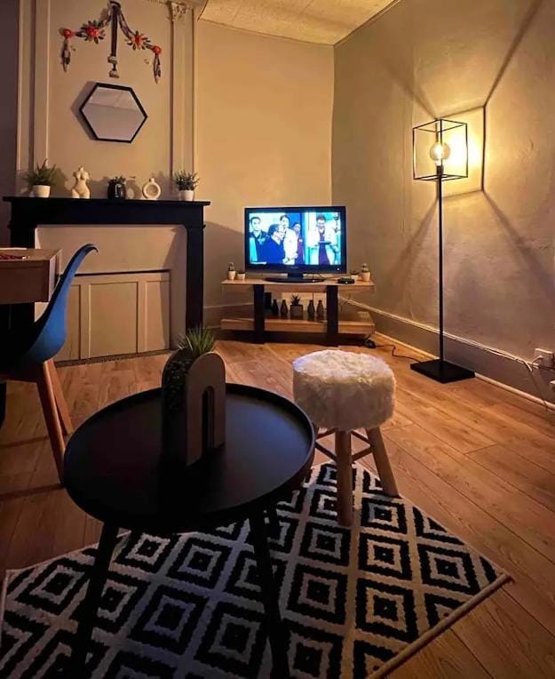 Gîte Cosy - 72m2 - Hyper Centre - Tout équipé House in Auvergne-Rhône-Alpes