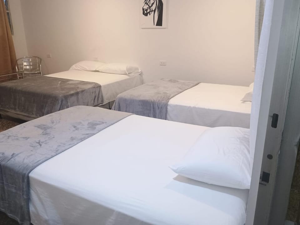 HOTEL GANADERO Hotel in Caldas, Colombia