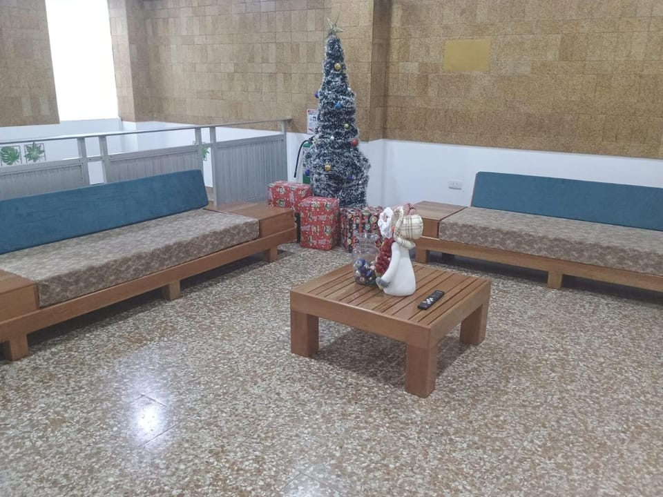 HOTEL GANADERO Hotel in Caldas, Colombia