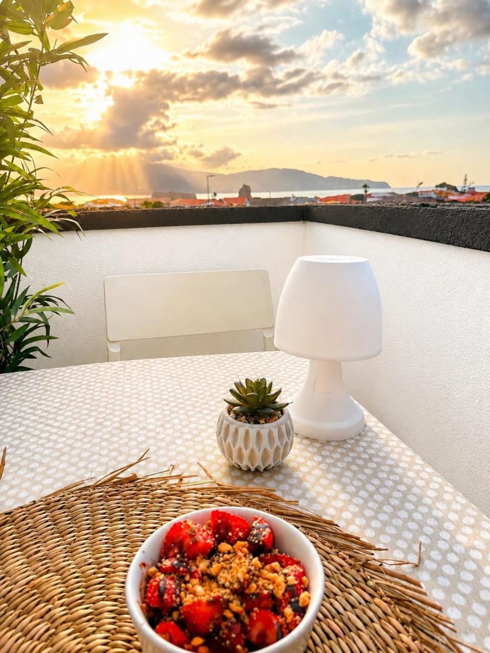 Welcome Pico Apartment in Azores District