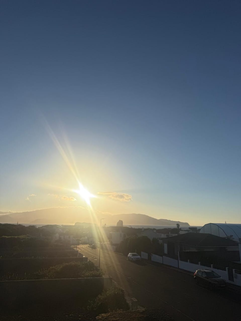 Welcome Pico Apartment in Azores District