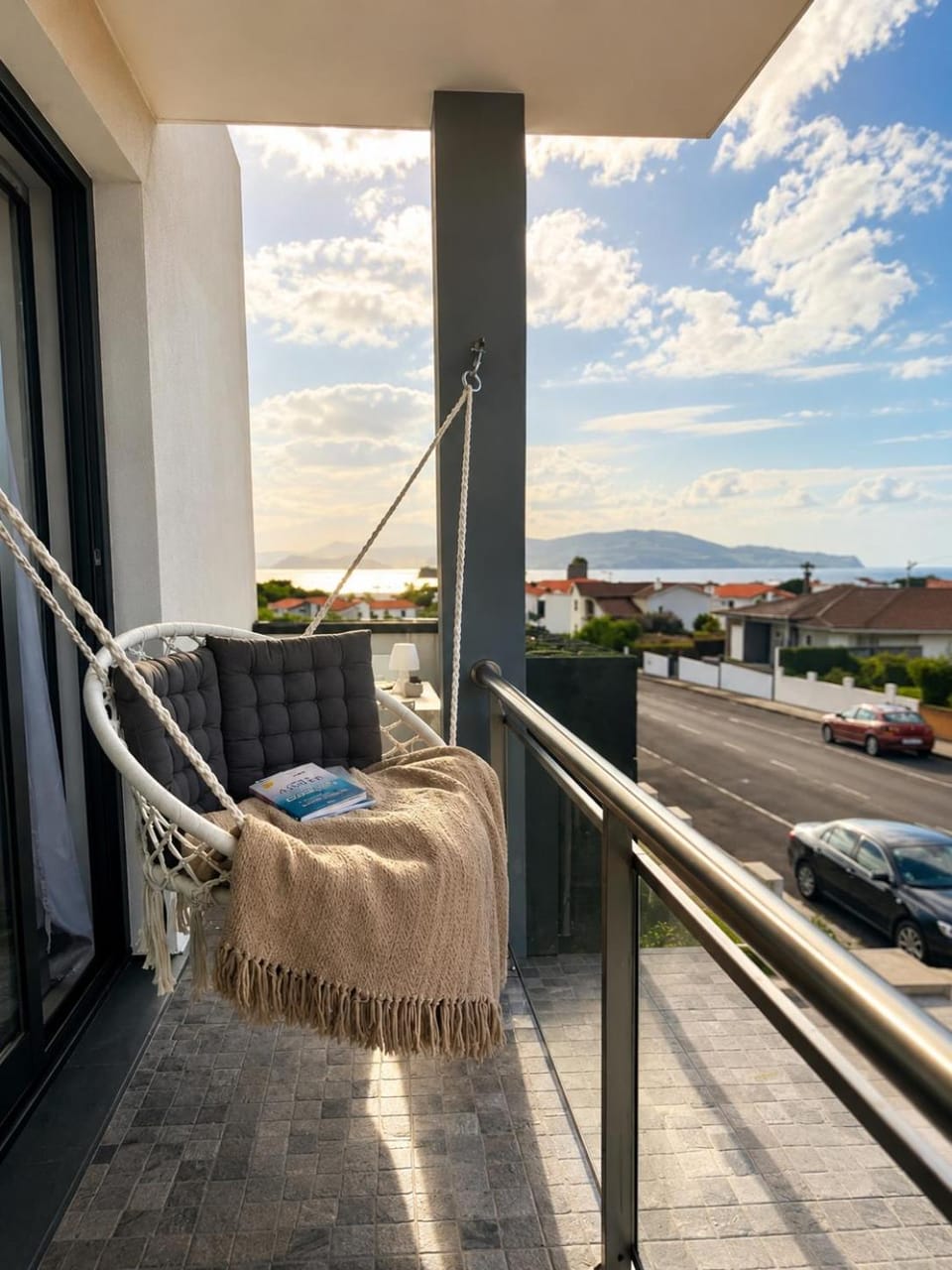 Welcome Pico Apartment in Azores District