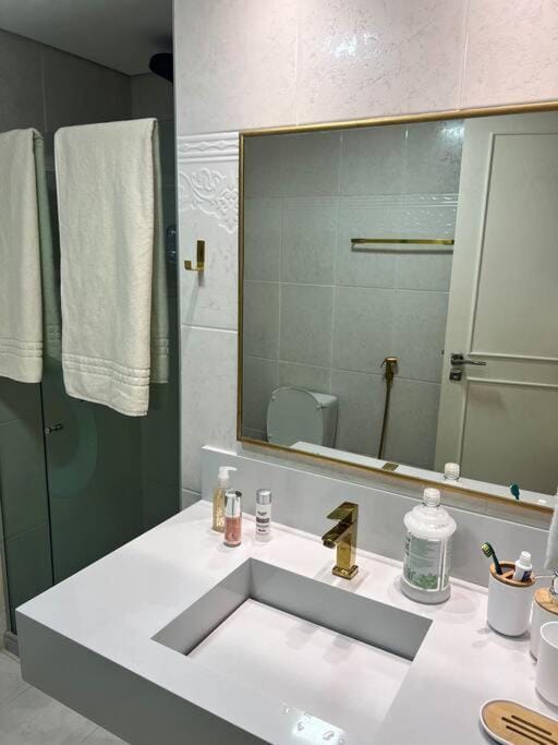 Apartamento Ondina 4 quartos Apartment in Salvador