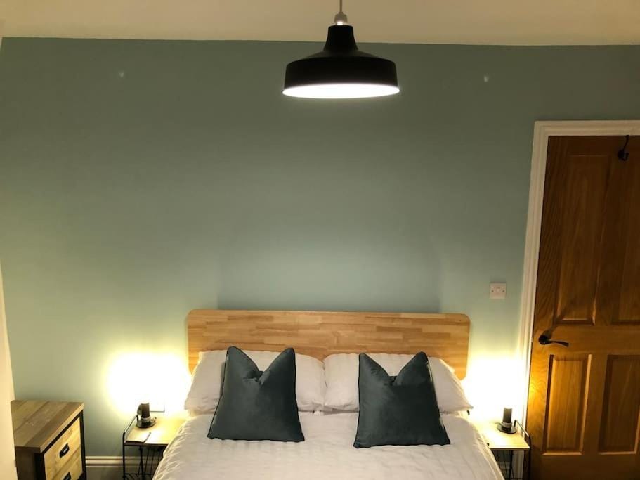Harbour Hideaway, Scarborough. Old Town House in Scarborough