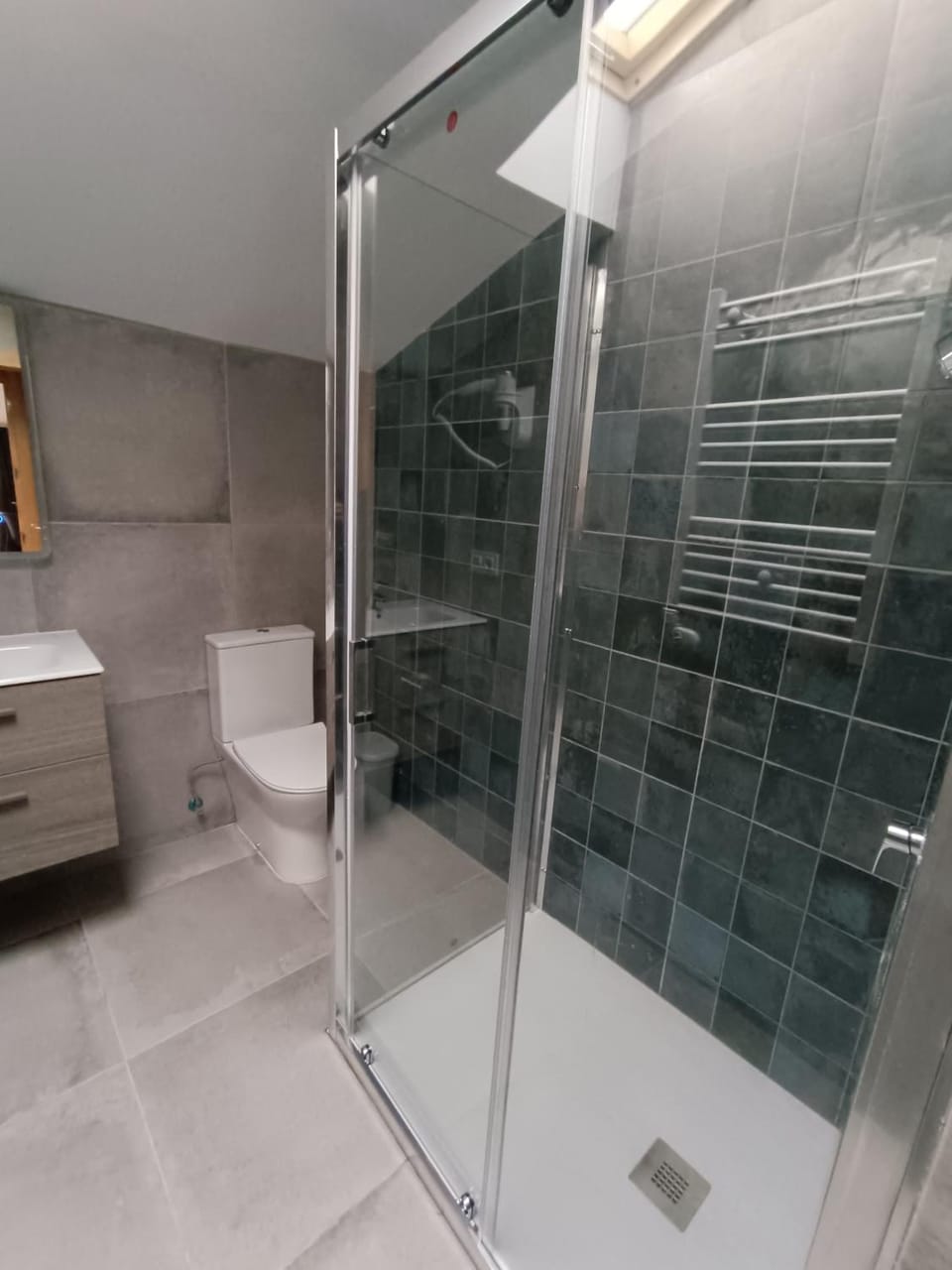 APARTAMENTOS CASA FREDI - Las LLaceries Apartment in Asturias
