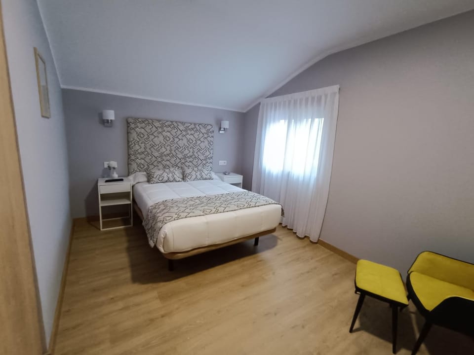 APARTAMENTOS CASA FREDI - Las LLaceries Apartment in Asturias