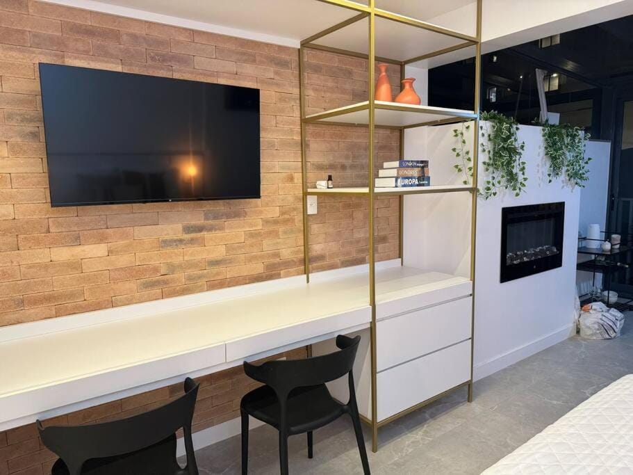Compacto de luxo- 24 de Outubro Apartment in Porto Alegre