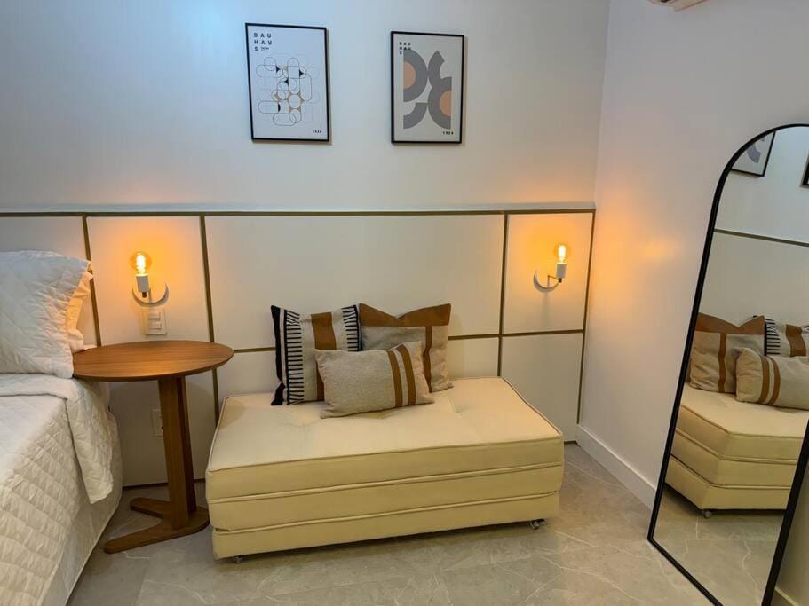 Compacto de luxo- 24 de Outubro Apartment in Porto Alegre