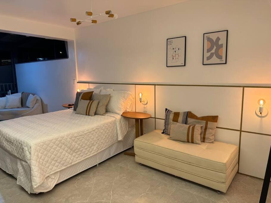 Compacto de luxo- 24 de Outubro Apartment in Porto Alegre