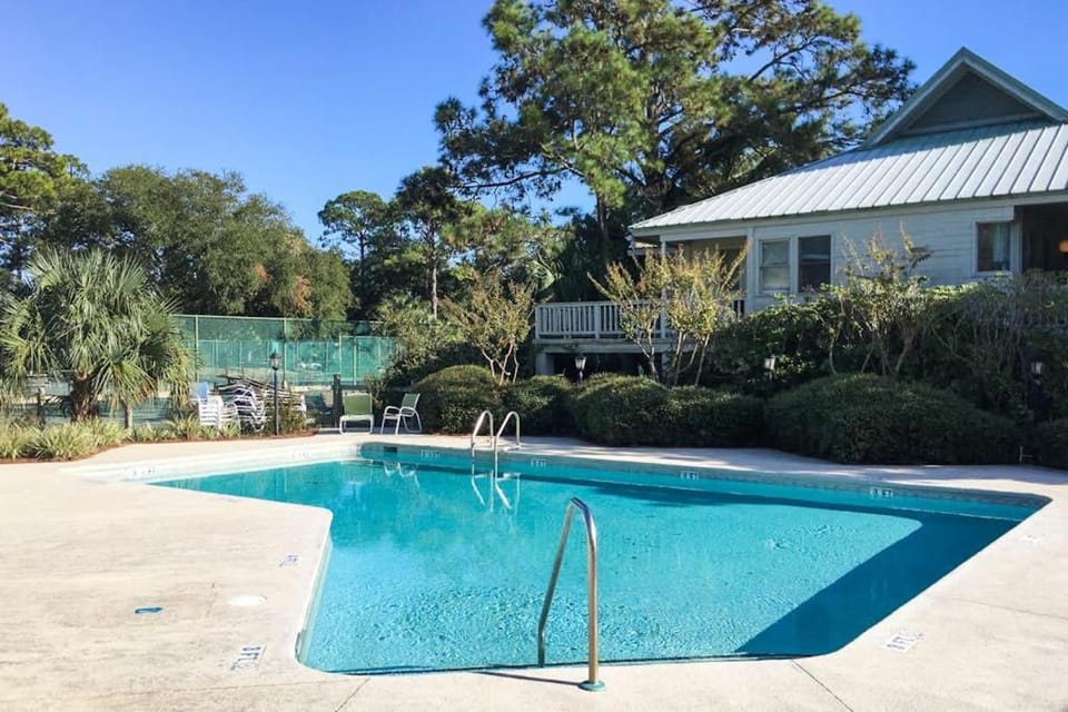 Beachside 229 House in Hilton Head Island