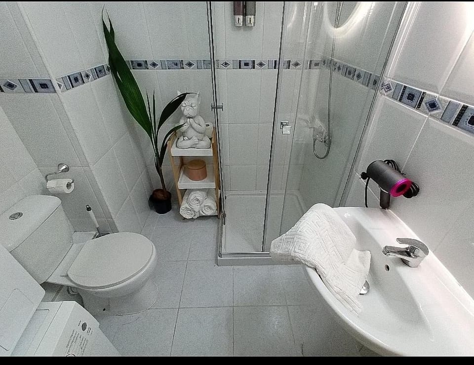 El Espejo del Mar Apartment in Comarca Metropolitana de Almería