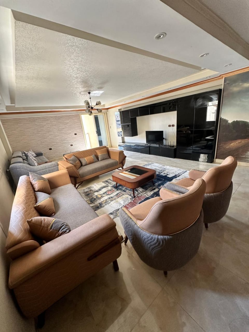 Communal lounge/ TV room, TV and multimedia, Seating area, Evening entertainment