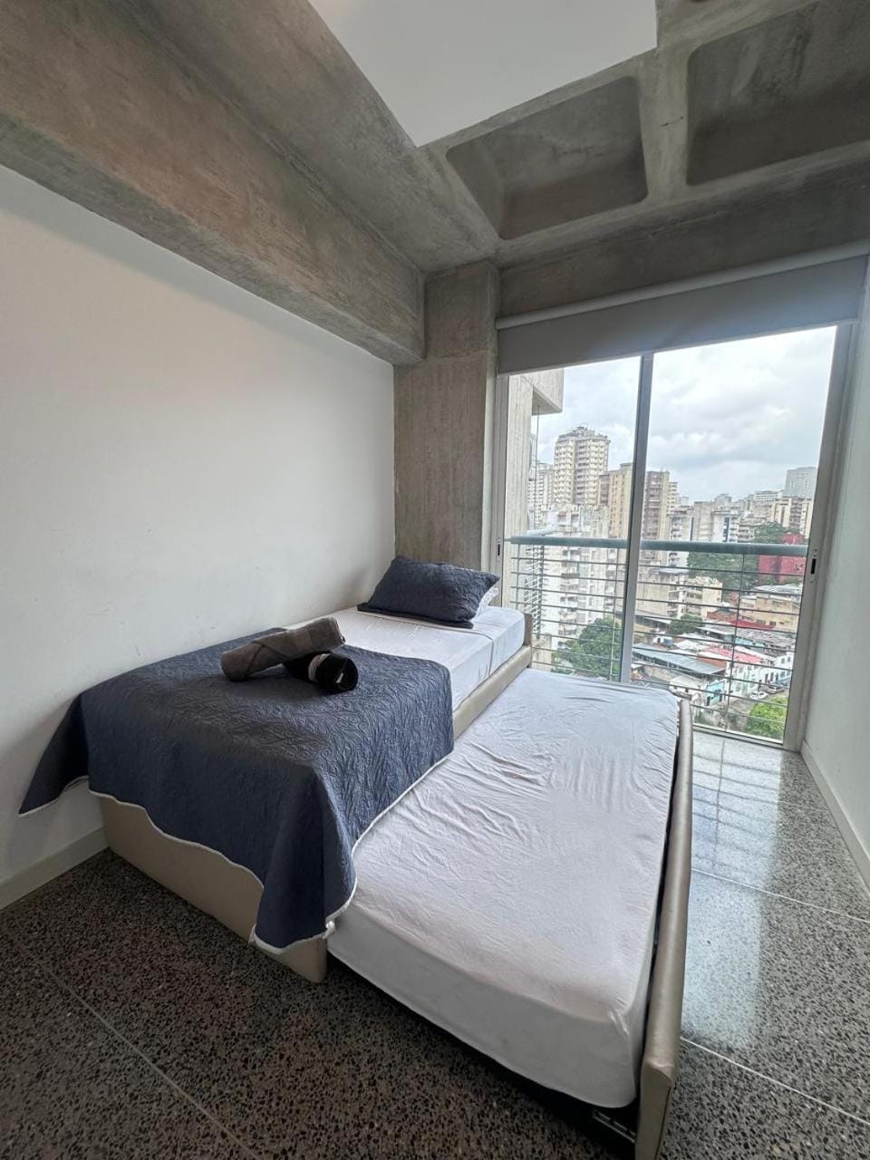 Brand new apt San Bernardino Caracas Apartment in Caracas