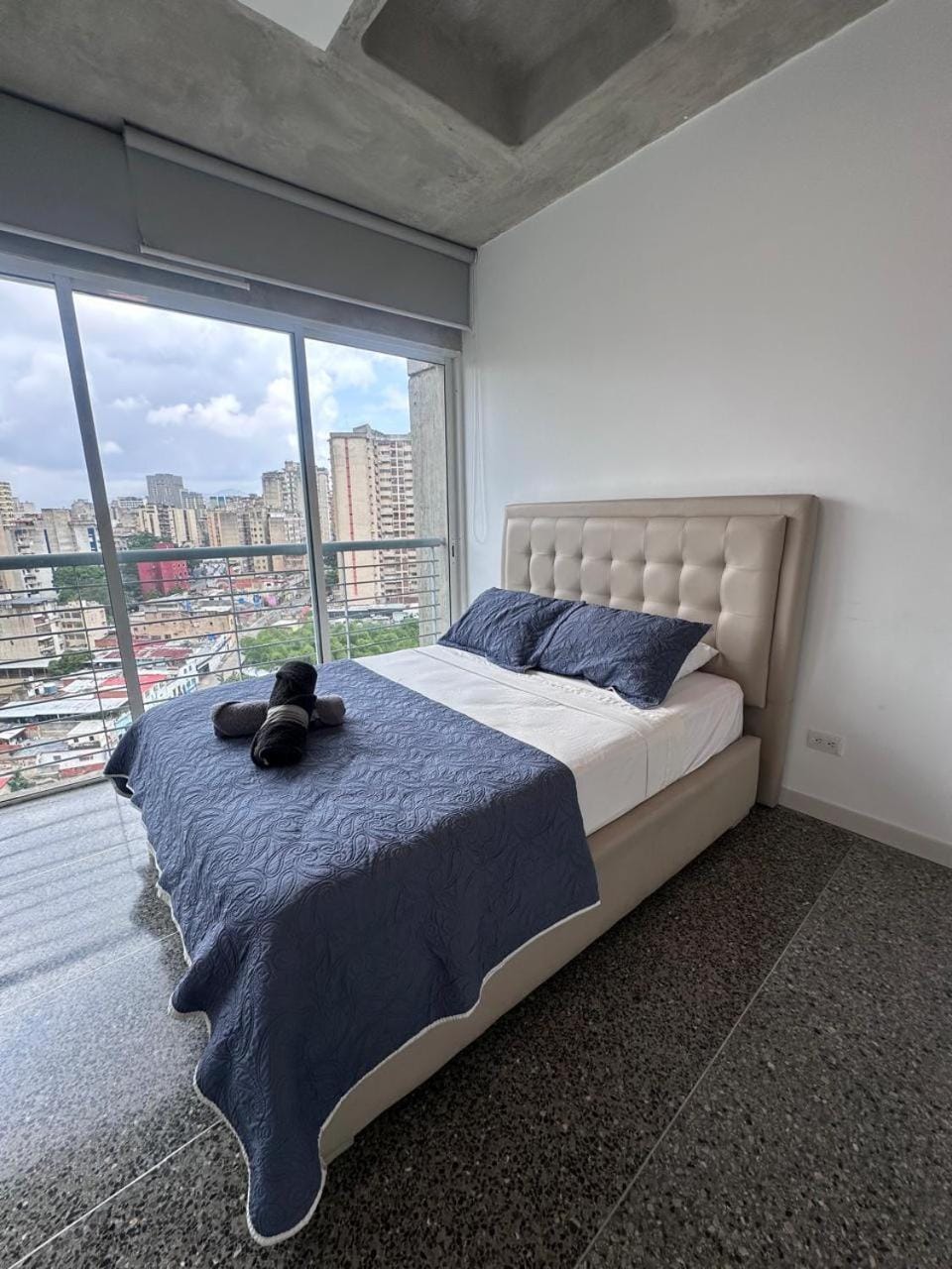 Brand new apt San Bernardino Caracas Apartment in Caracas