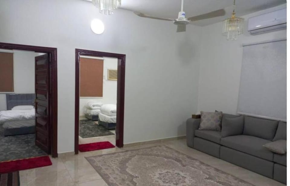Alfatih apartments شقق الفتح Apartment in Medina